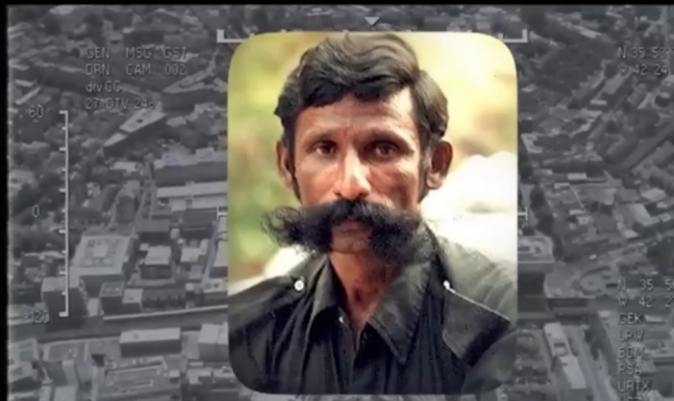 Veerappan crime history