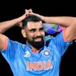 what is the age of mohammed shami